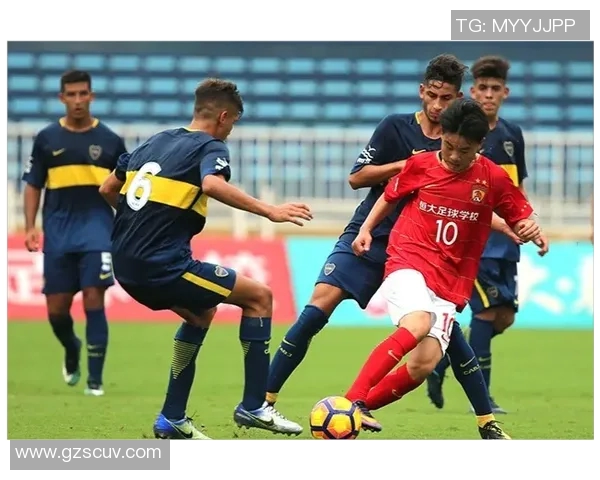 日本高中生足球联赛崭露头角的球星们如何影响未来足球格局